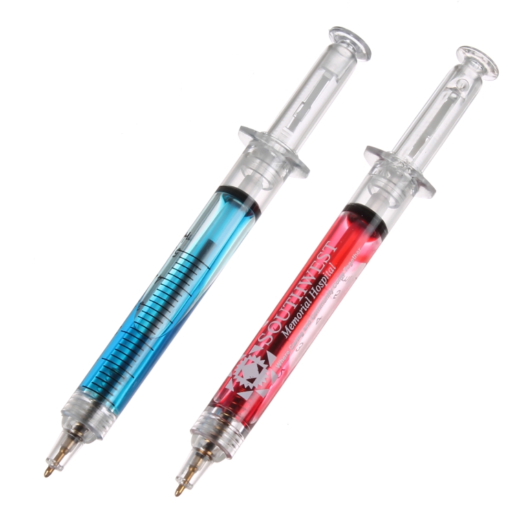Syringe Pen 7