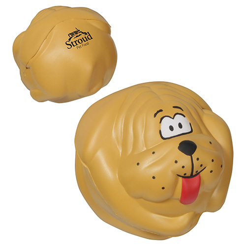 Dog Ball Stress Reliever 6