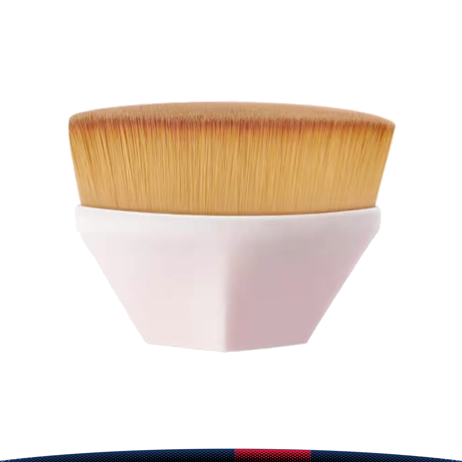 Petal Makeup Brush 1