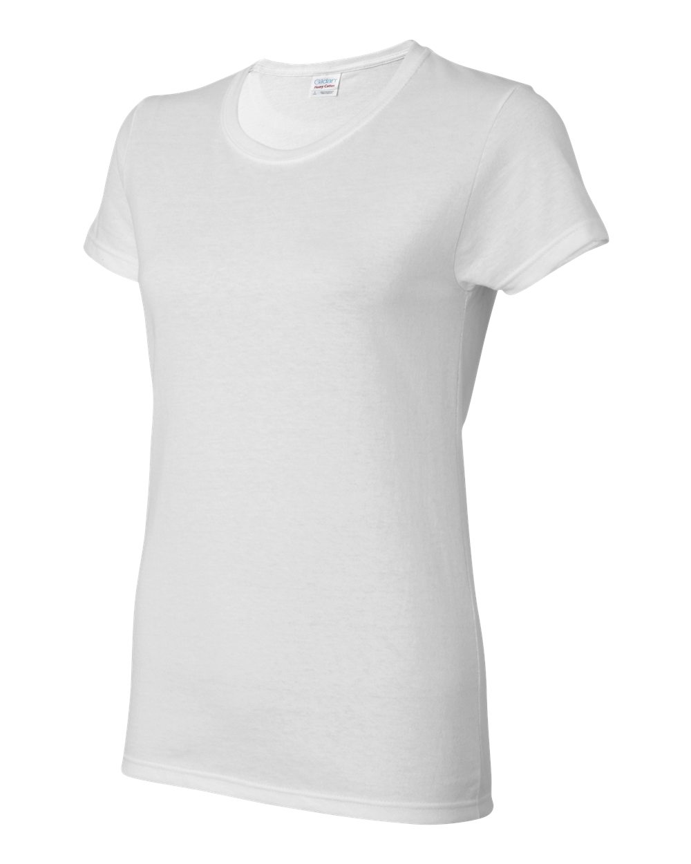 Women's Heavy Cotton™ T-Shirt - 5000L 125