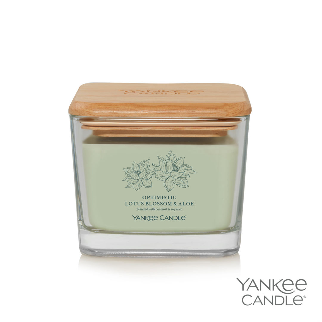 Yankee® WL Medium 3 Wick Candle - 11.25oz 1