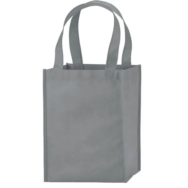 Payson Non-Woven Mini Tote Bag - 12" x 9" 13