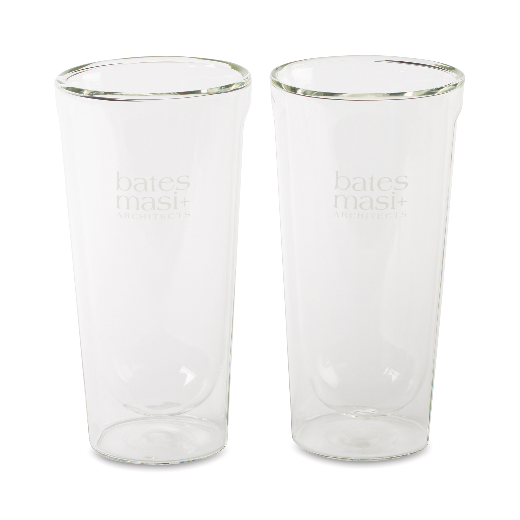 CORKCICLE® Pint Glass Set (2) 9