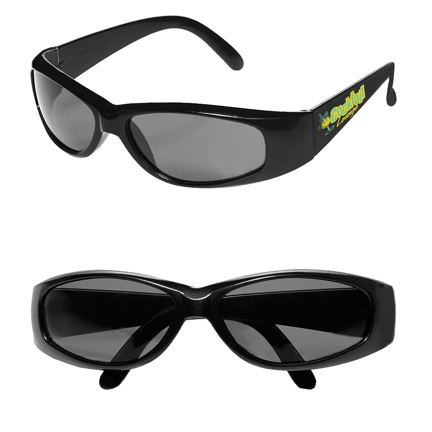 Pinecrest Sunglasses (2 Color Imprint) 2