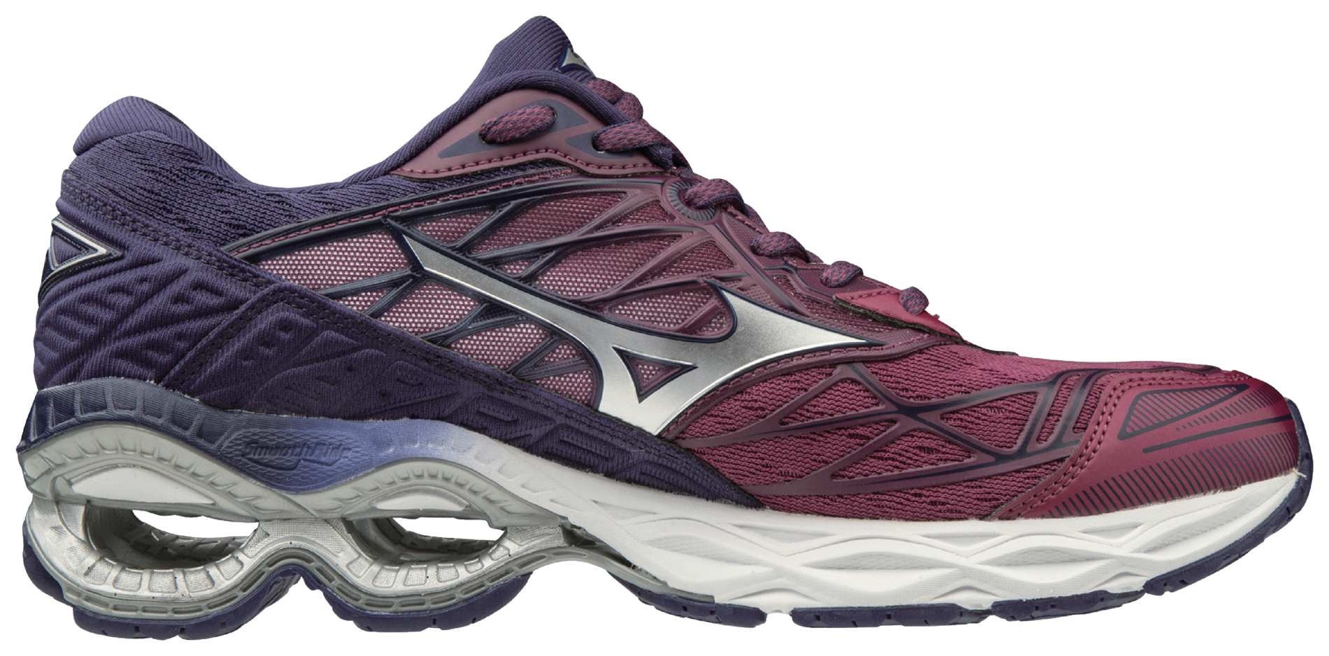 Women's Wave Creation 20 Running Shoe 32