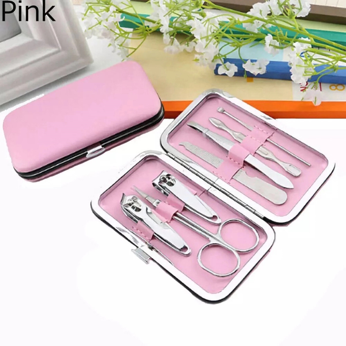 7 in 1 Manicure Kit 2