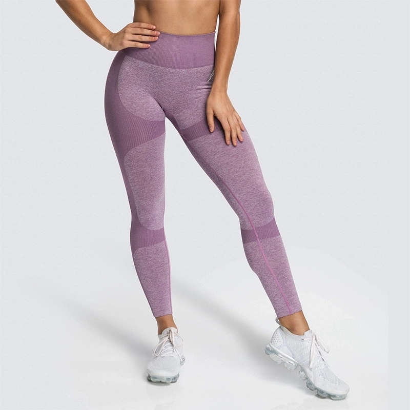 Seamless Yoga Pants 3
