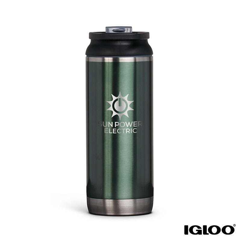 Igloo® 16 oz. Double Wall Vacuum Insulated Tumbler 27