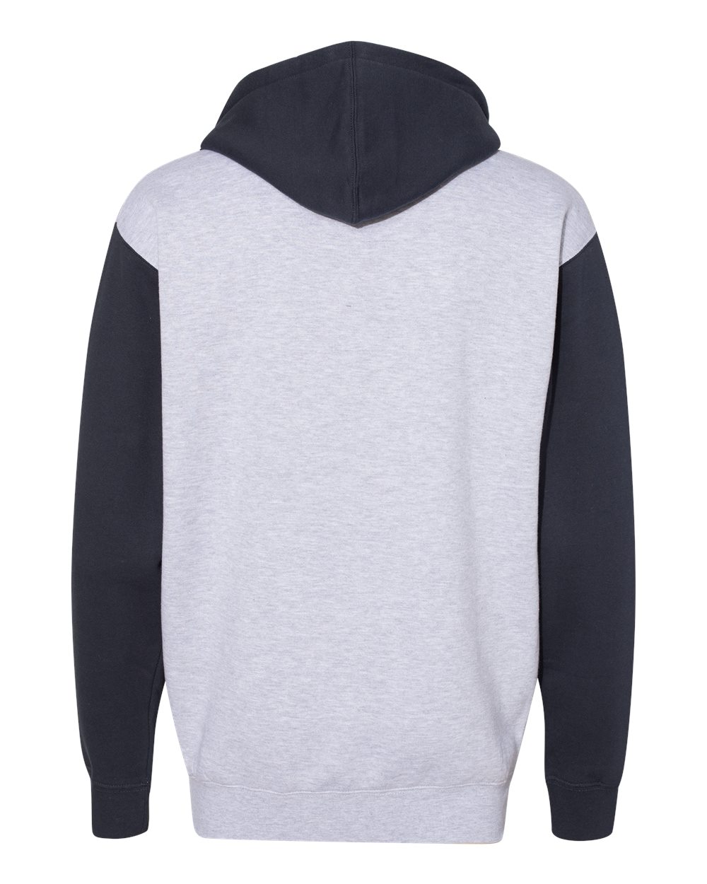 Unisex Heavyweight Hooded Sweatshirt - IND4000 113