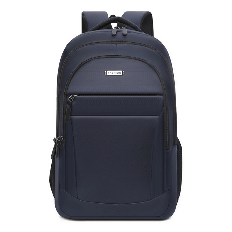Laptop School Backpack Sports Bag Fit 15.6" Notebook 9
