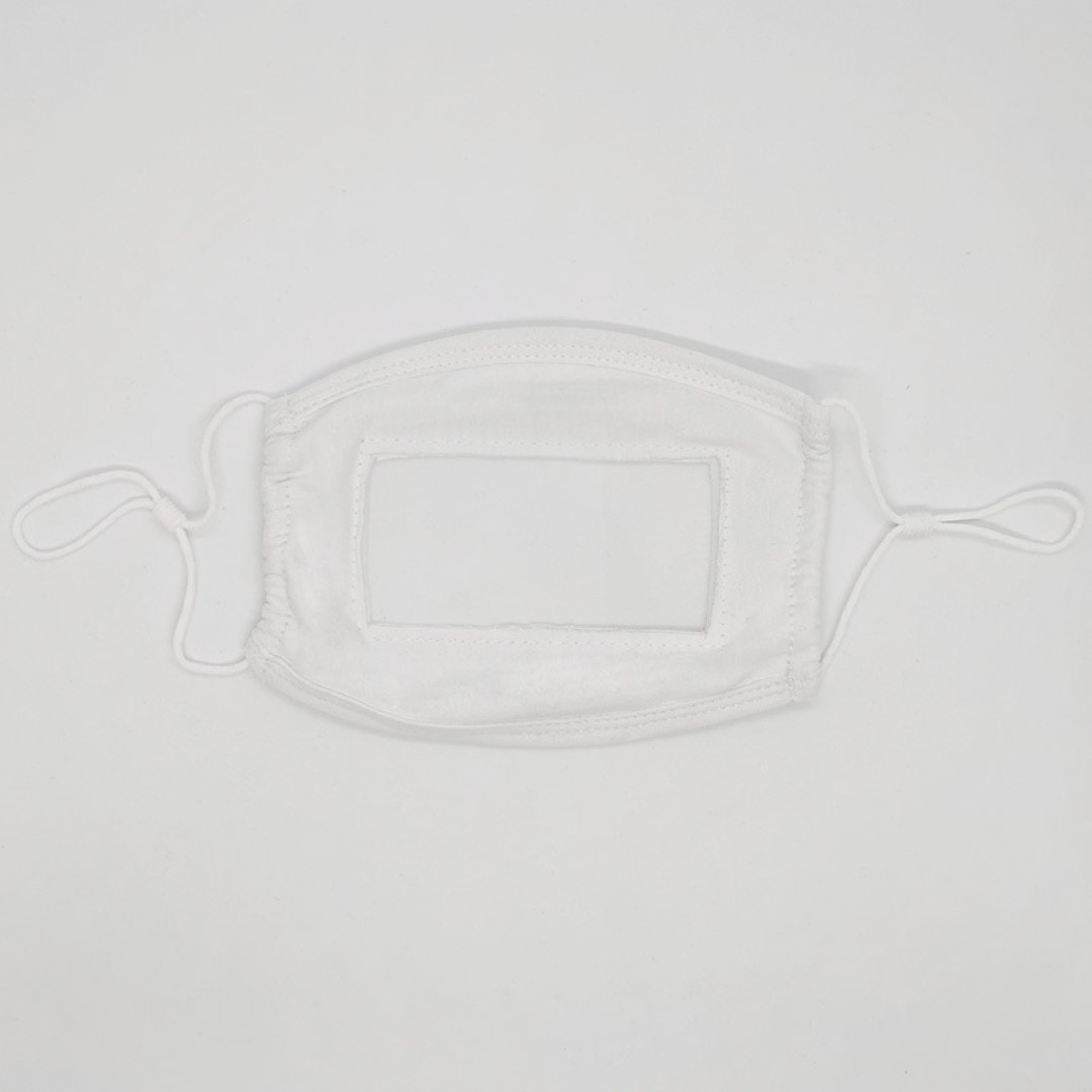 Anti-Fog Face Shield 1