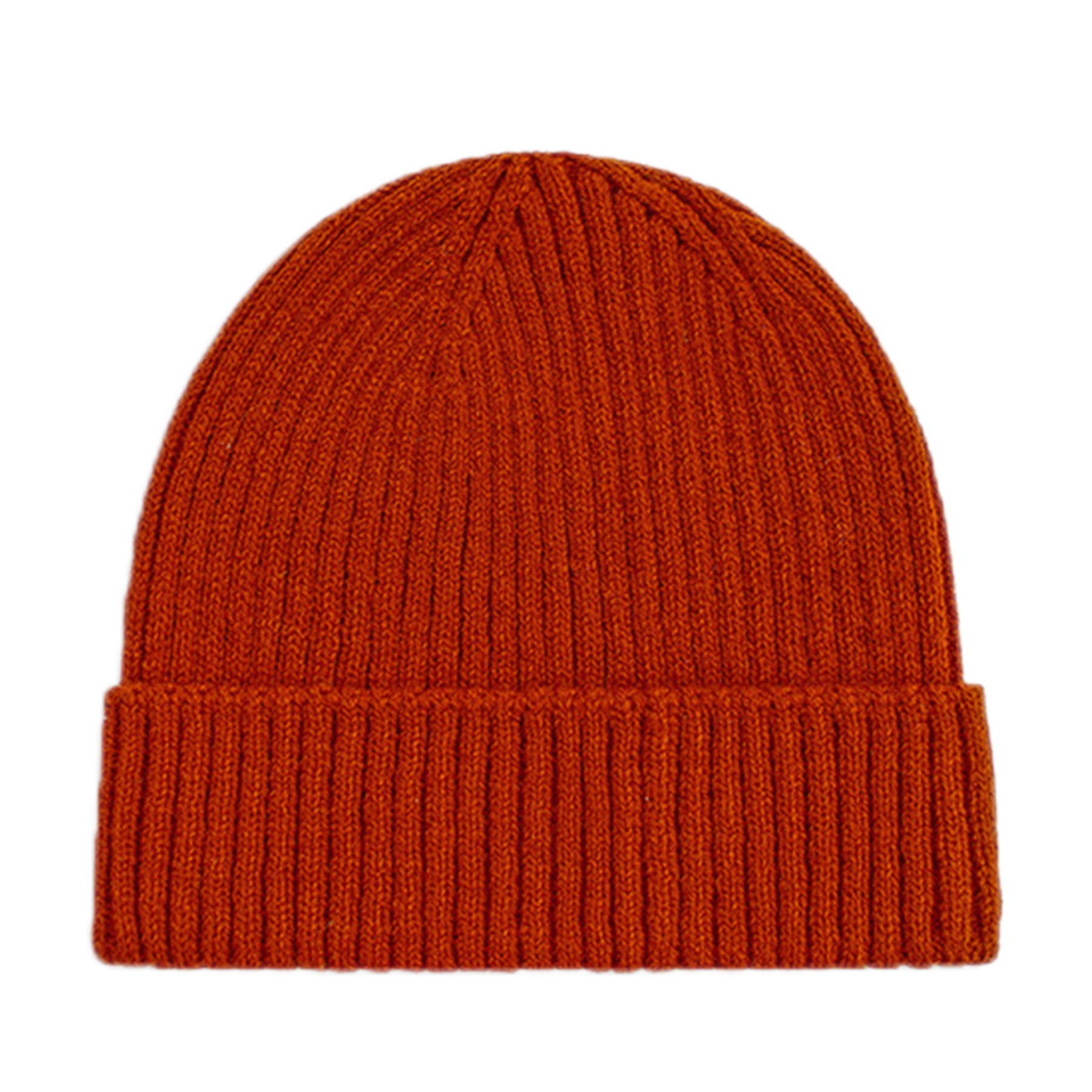 Knitted Woolen Hat 8