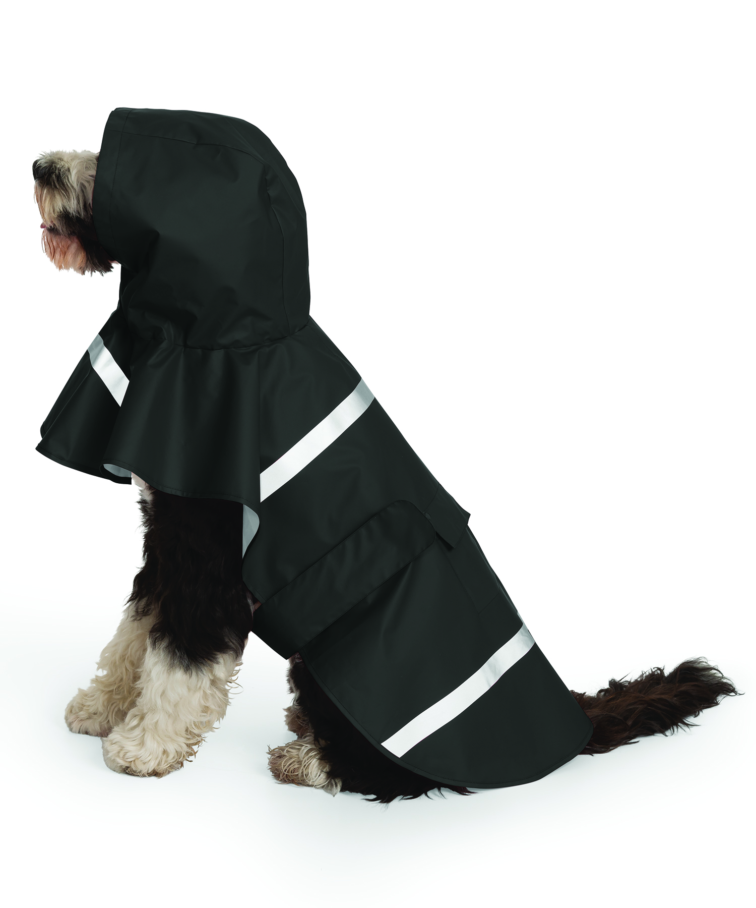 New Englander® Doggie Rain Jacket 19