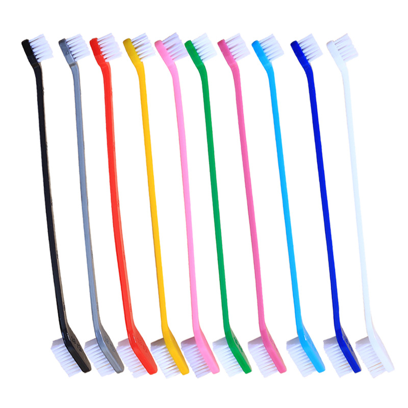 Pet Toothbrush 1