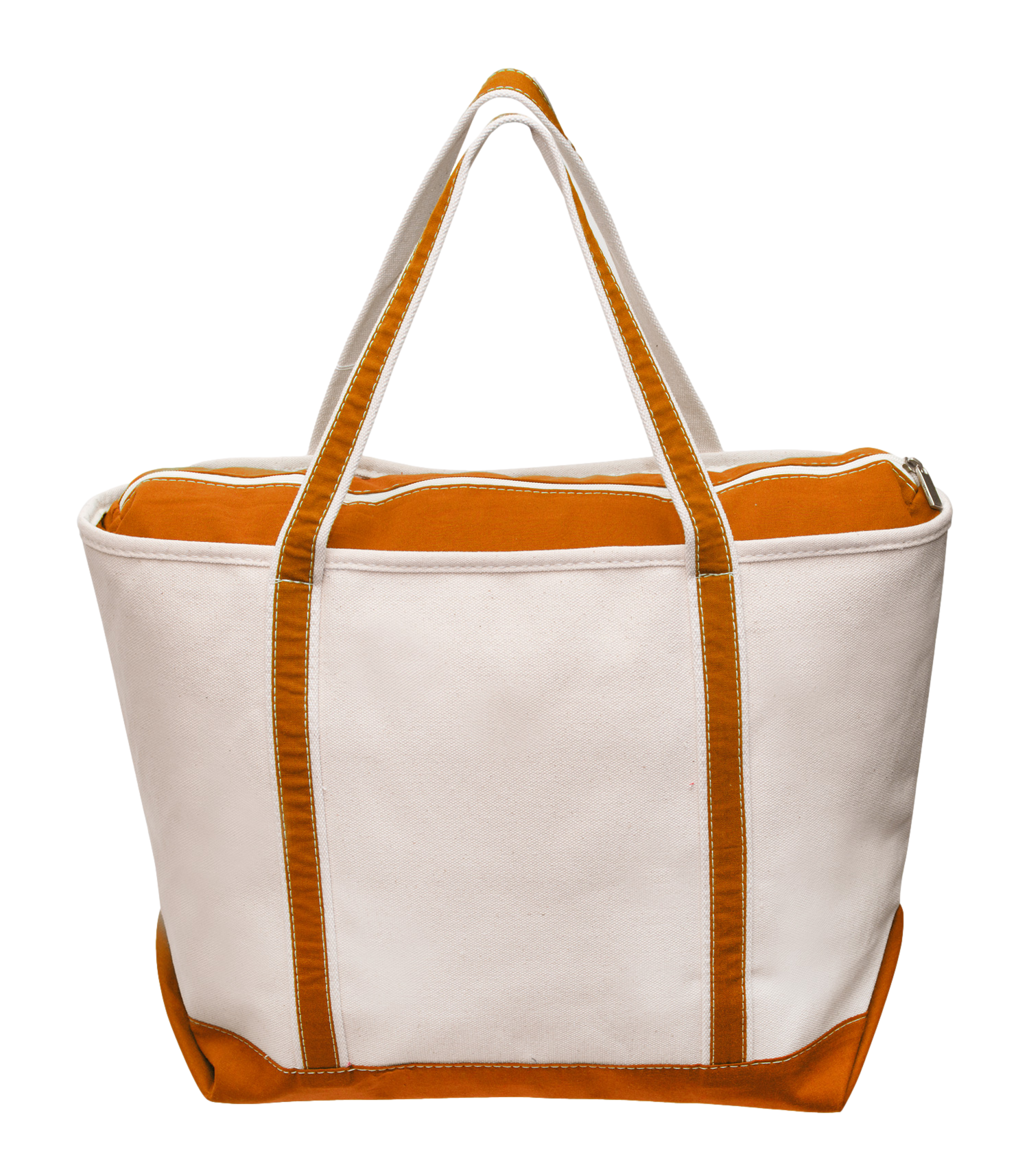 Sailway Large Zippered Tote Bag 4