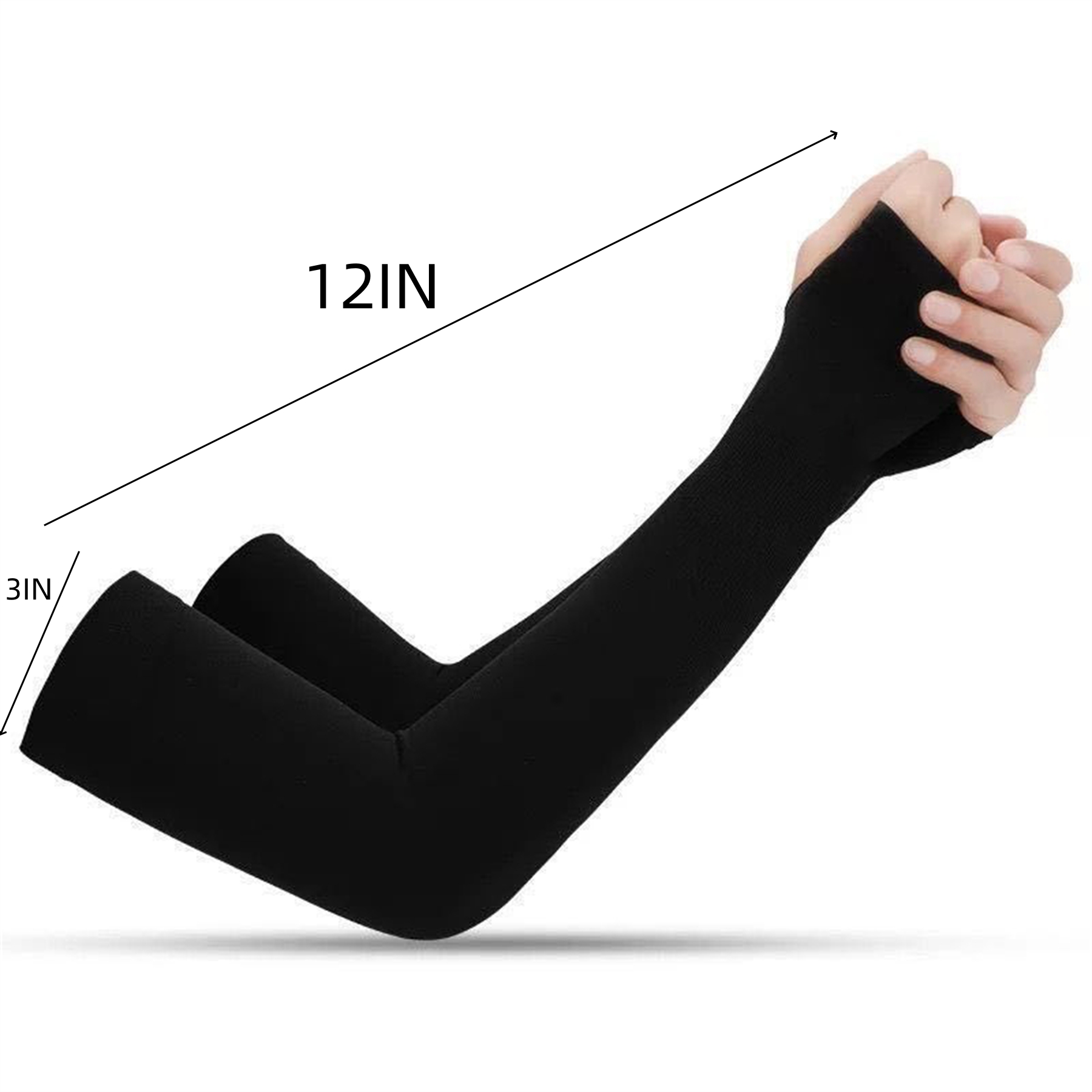Arm sleeve 6