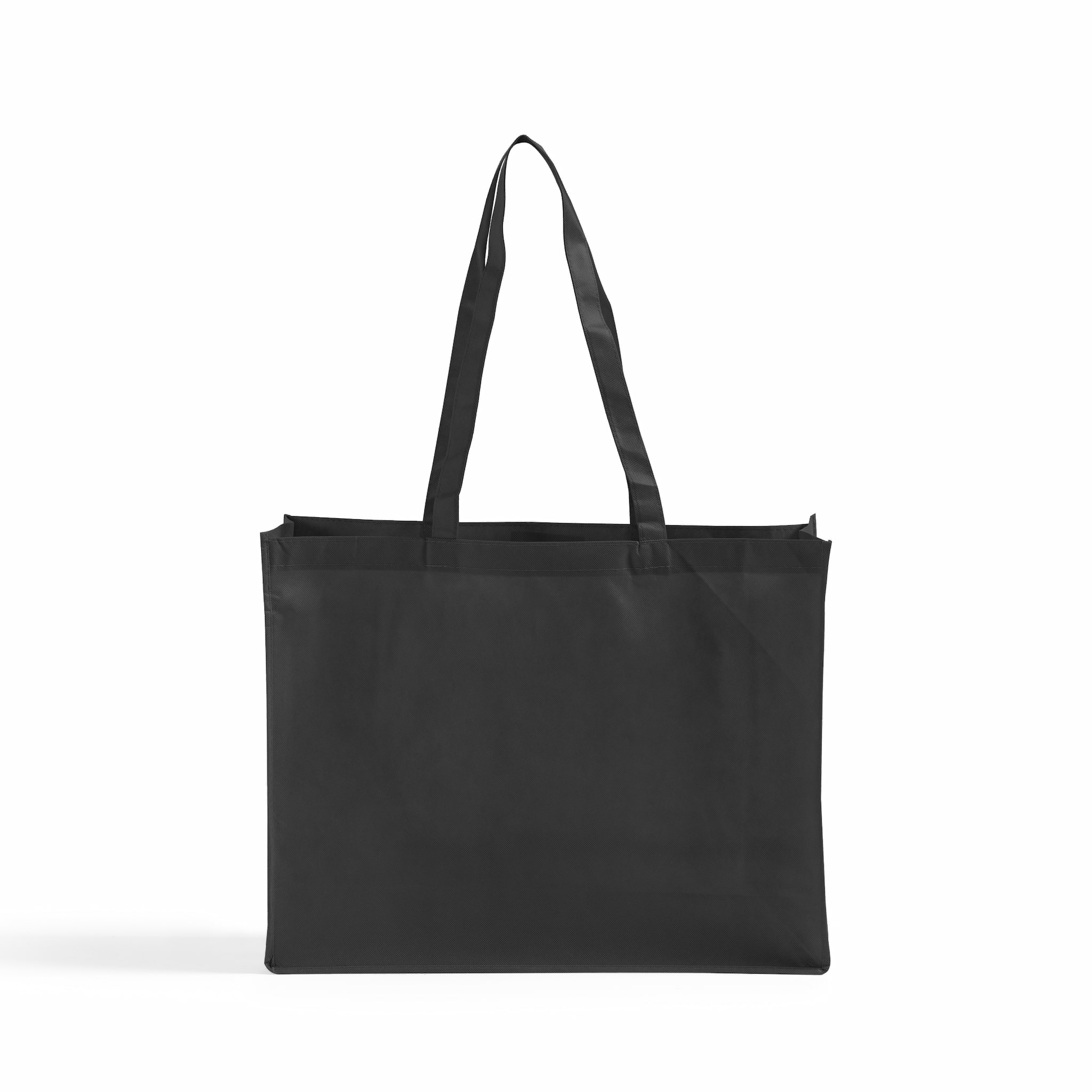 Carry All Non-Woven Tote Bag 22