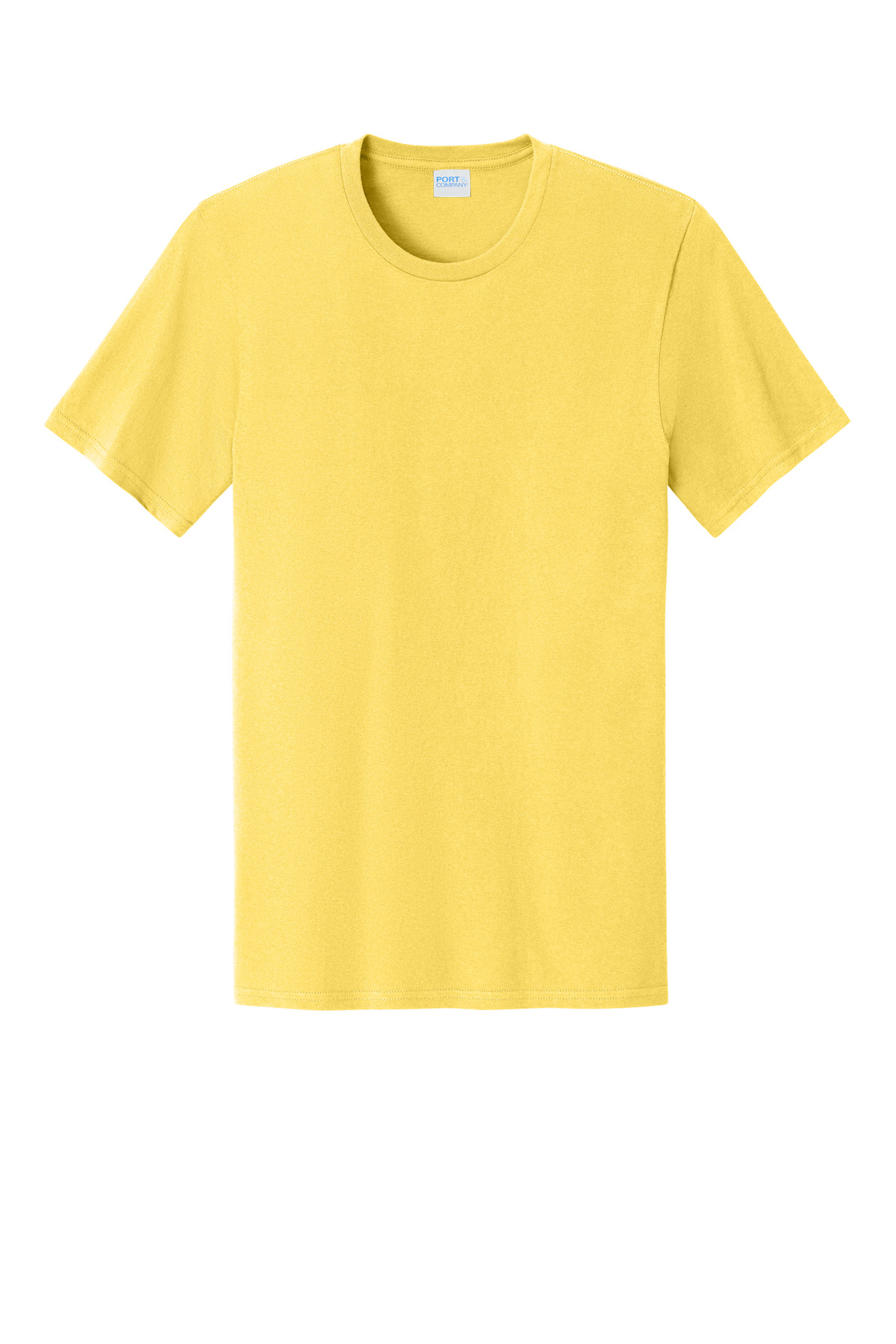 Port & Co Easy Cotton Tee PC43 29