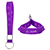 Push Pop Stress Reliever Keychain 51