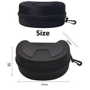 Ski Goggle Case 3