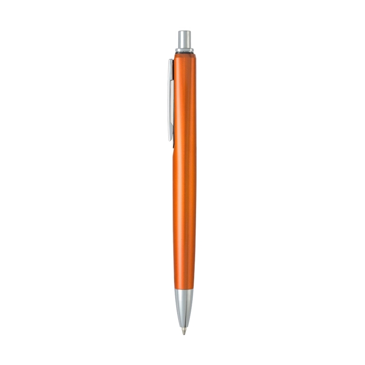 Fabo-Metal Ballpoint Pen 4
