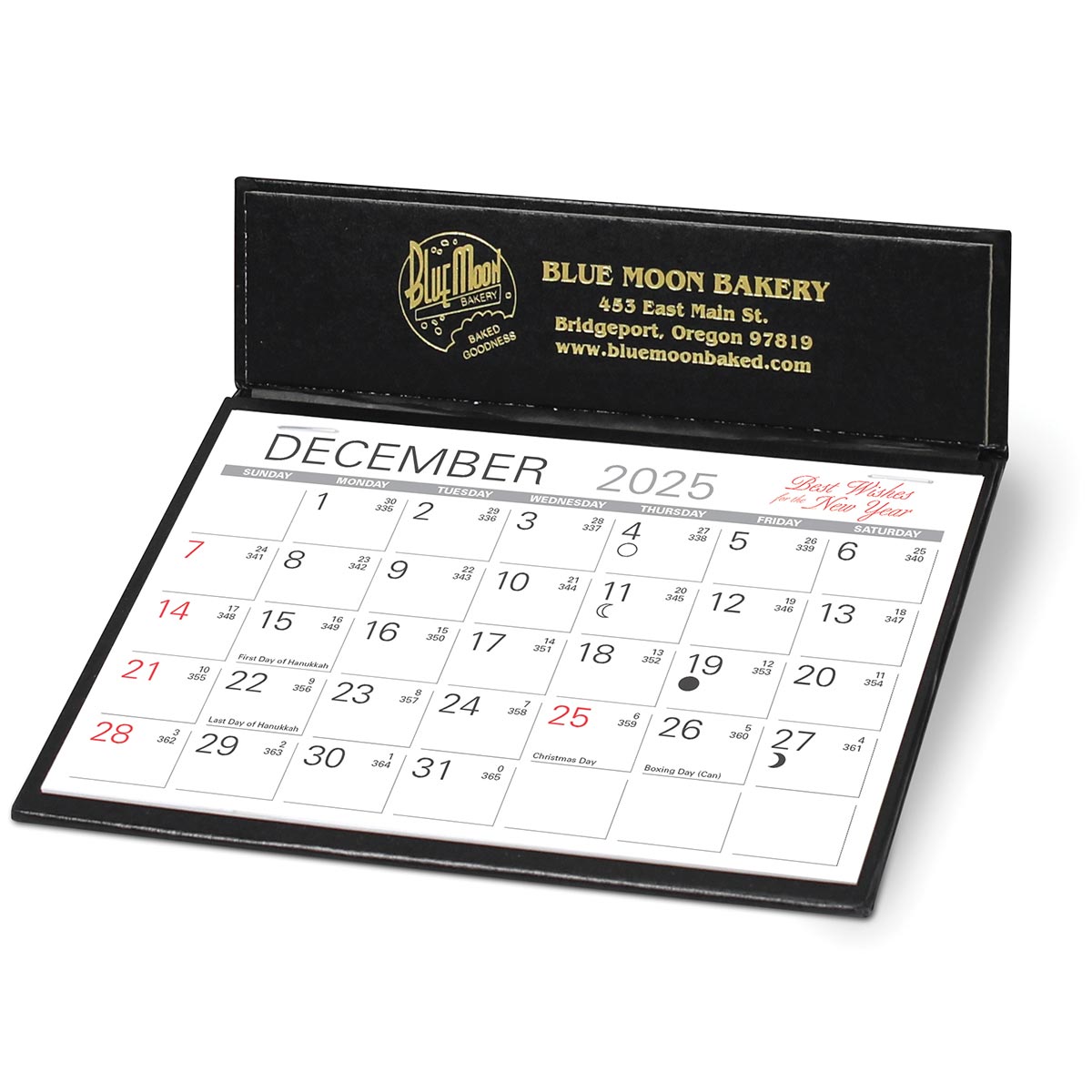 Magna Desk Calendar 11