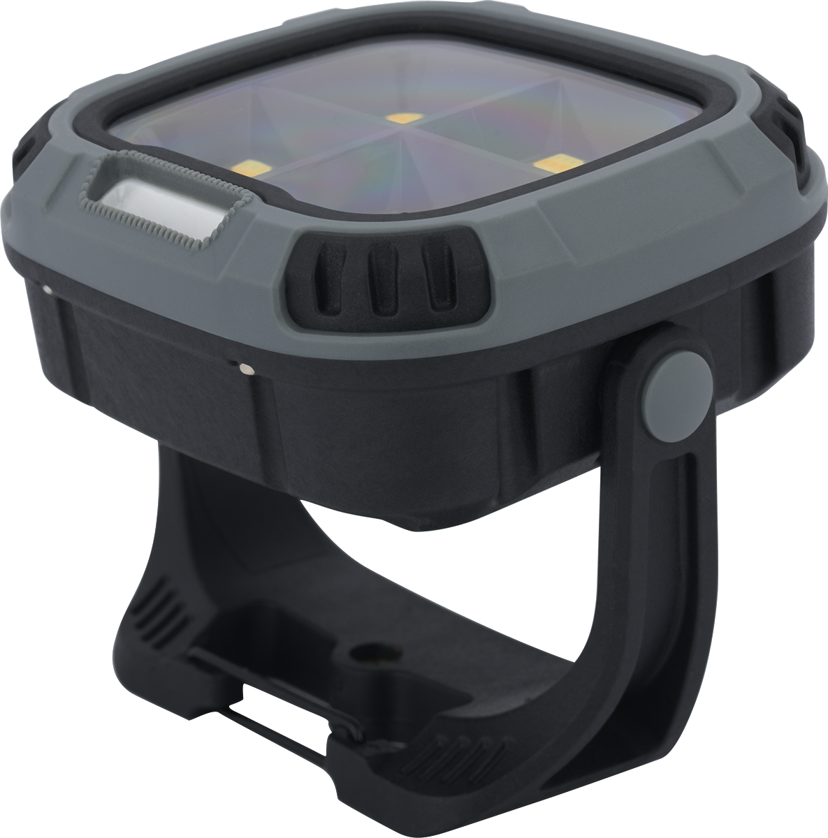 Rechargeable 20W COB Quad Worklight 19