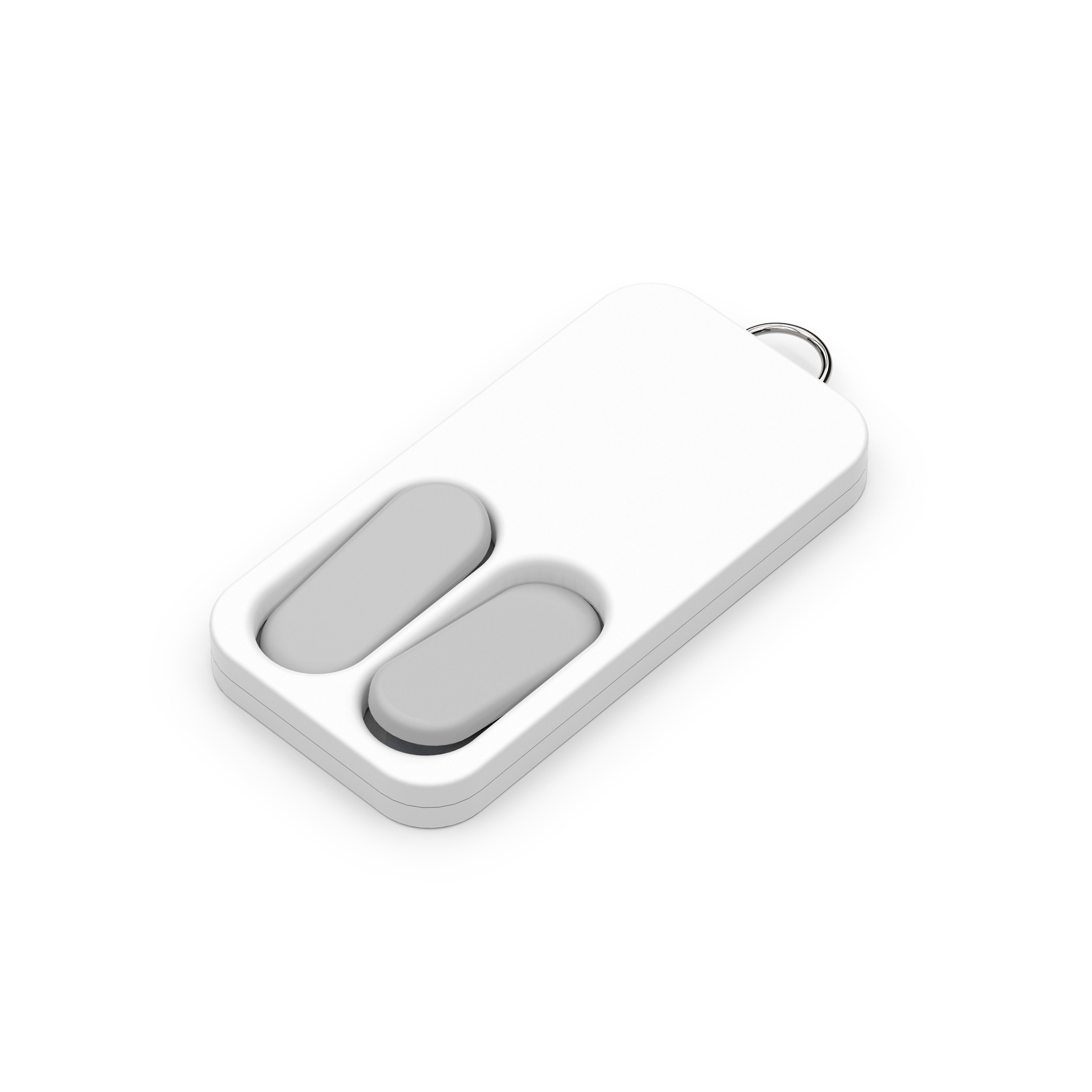PowerSwitch: Dual Sensory Clicker 10