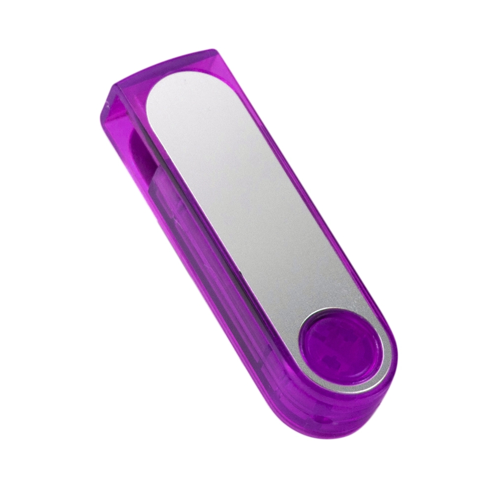 Trans Swivel USB Flash Drive 3.0 14