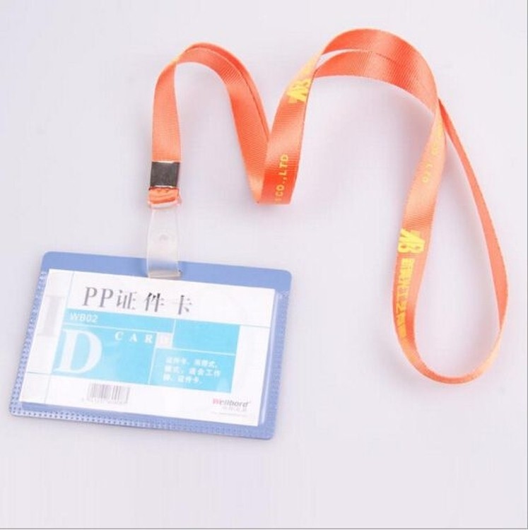 Best Lanyards With Card Holder 1