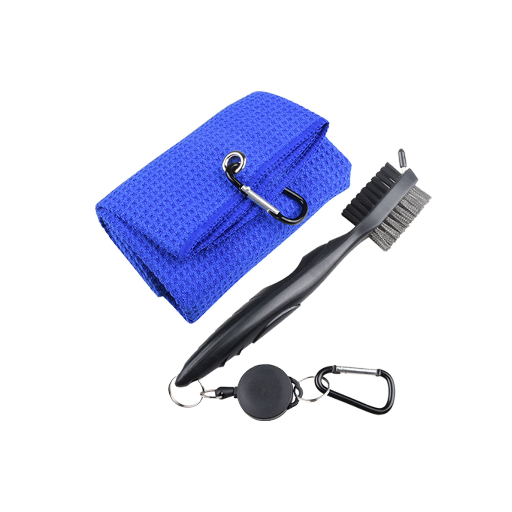 Essential Golf Combo Cleaning kit 5