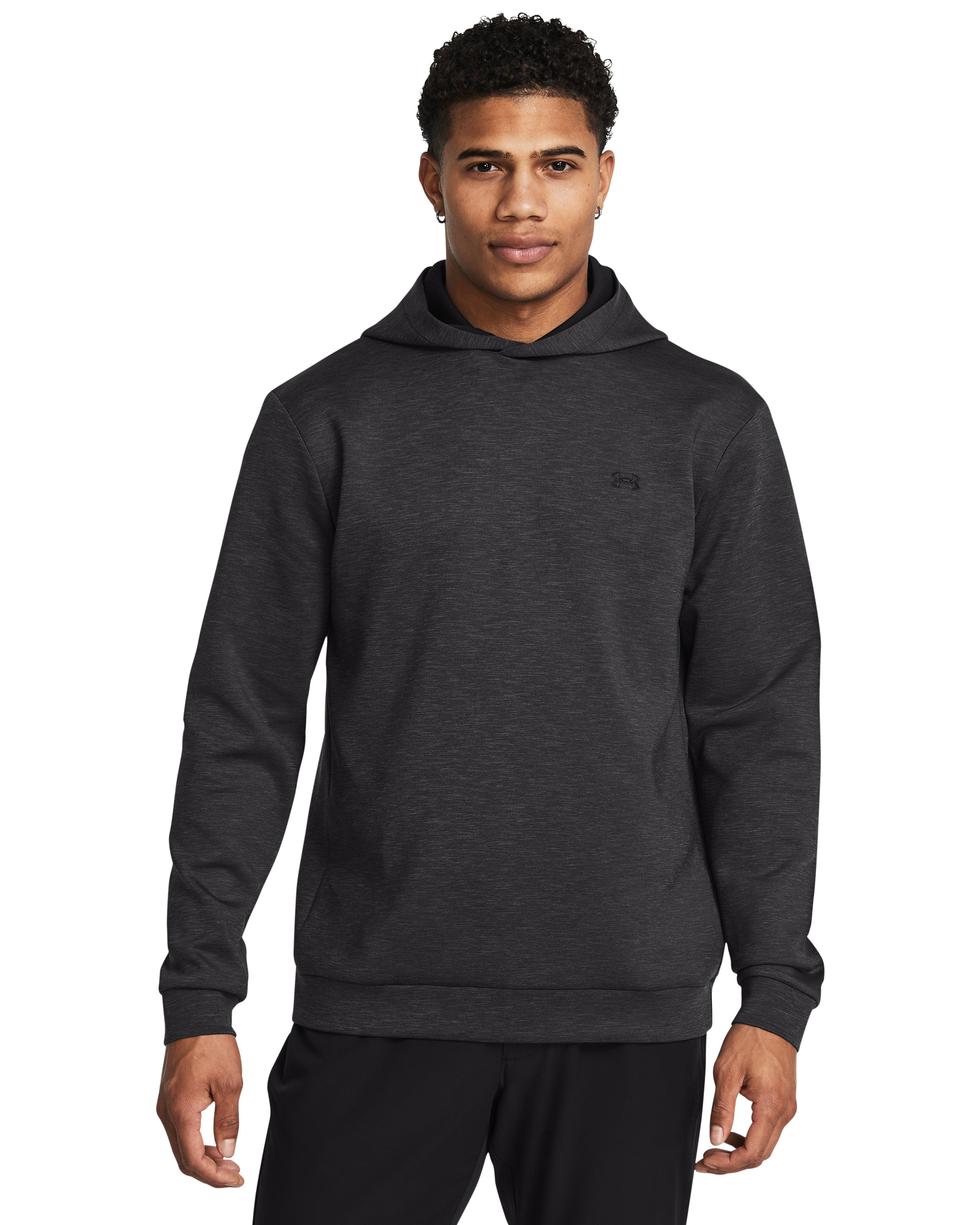 UA Drive Midlayer Men's Hoodie 3