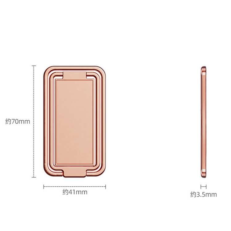 Foldable Mobile Phone Holder 4