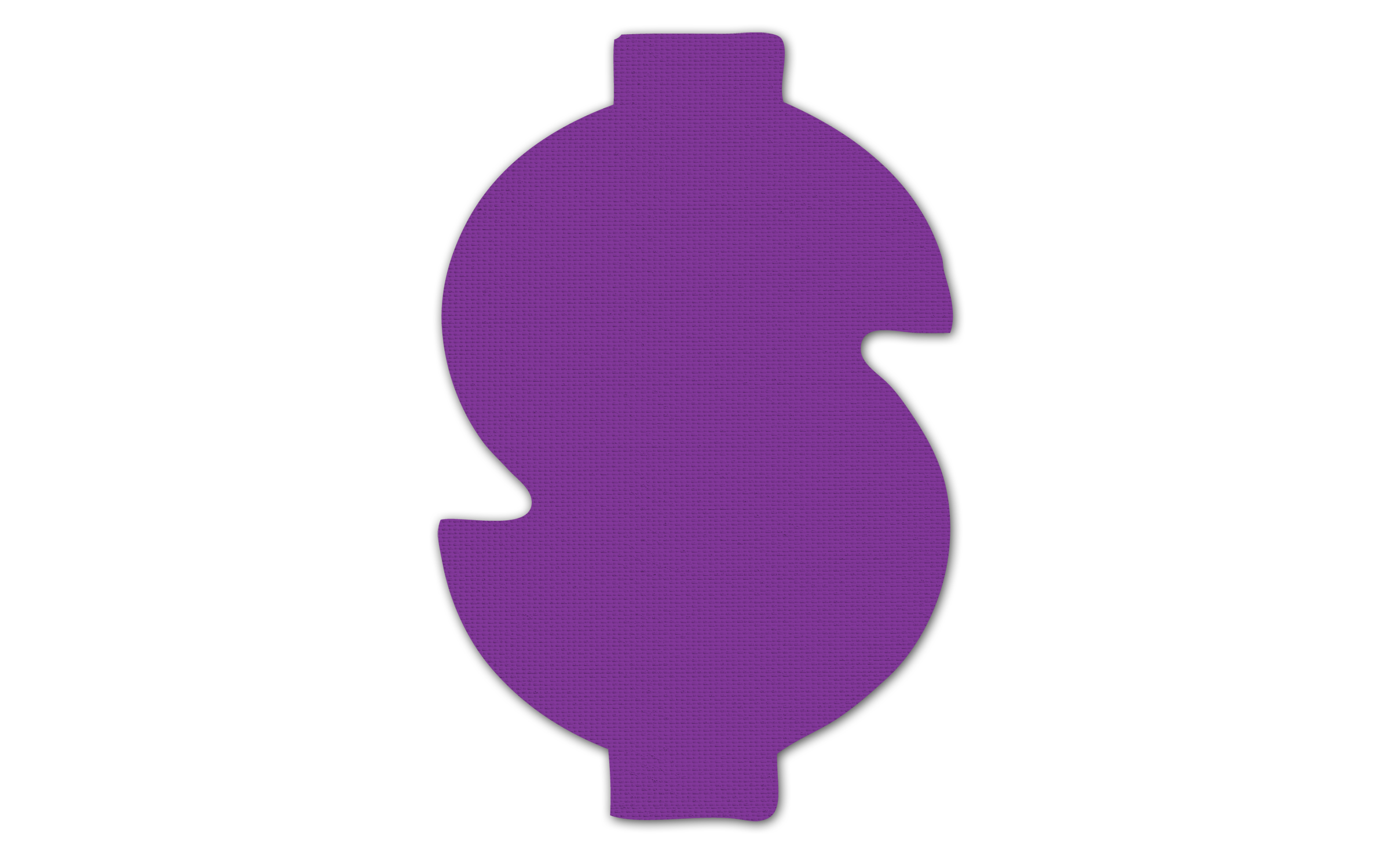 Dollar Sign Vinyl Jar Opener 9