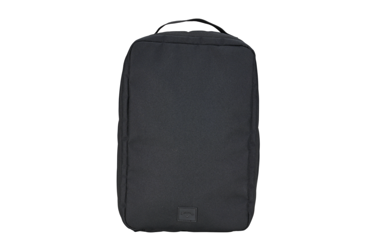Callaway Clubhouse Shoe Bag - Black 2
