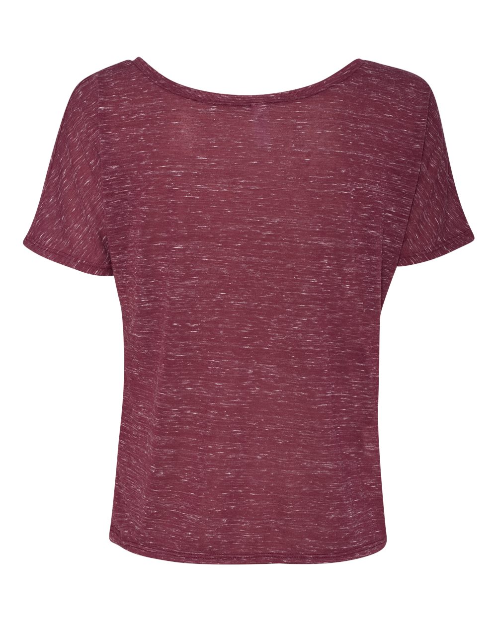 Women's Slouchy Tee - 8816 110