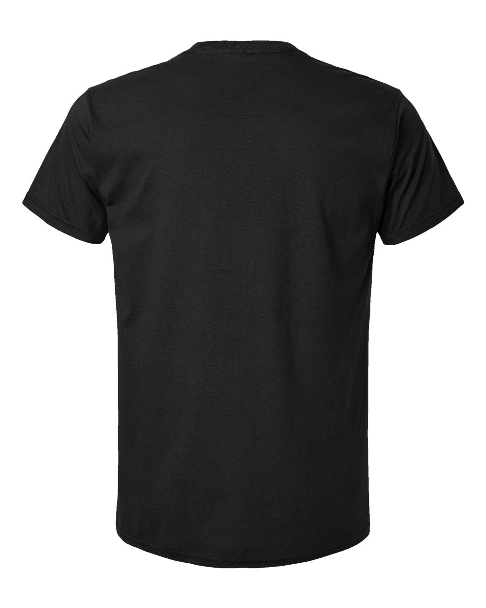 Unisex Perfect-T DTG T-Shirt - 498PT 27