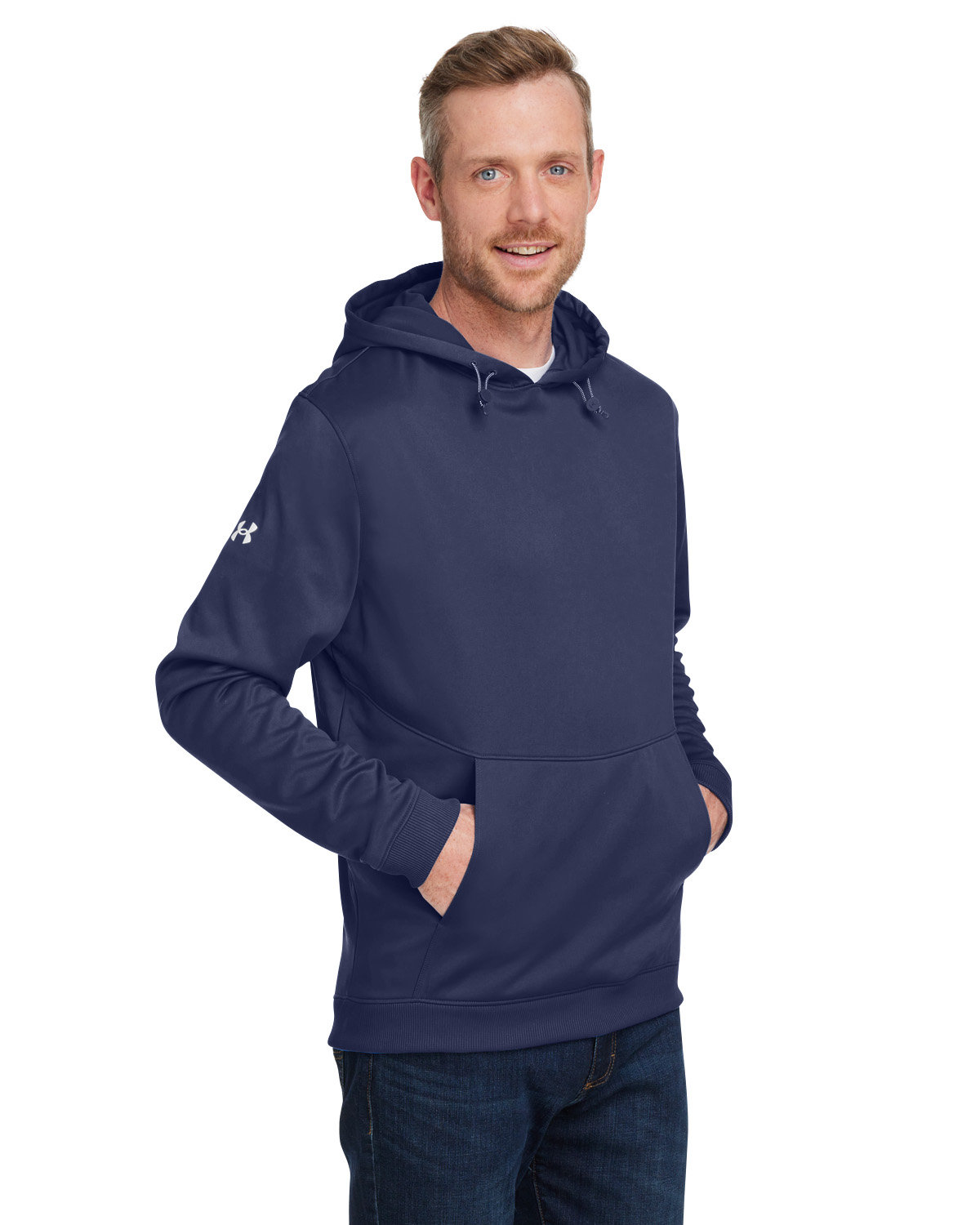 Men's Storm Armourfleece