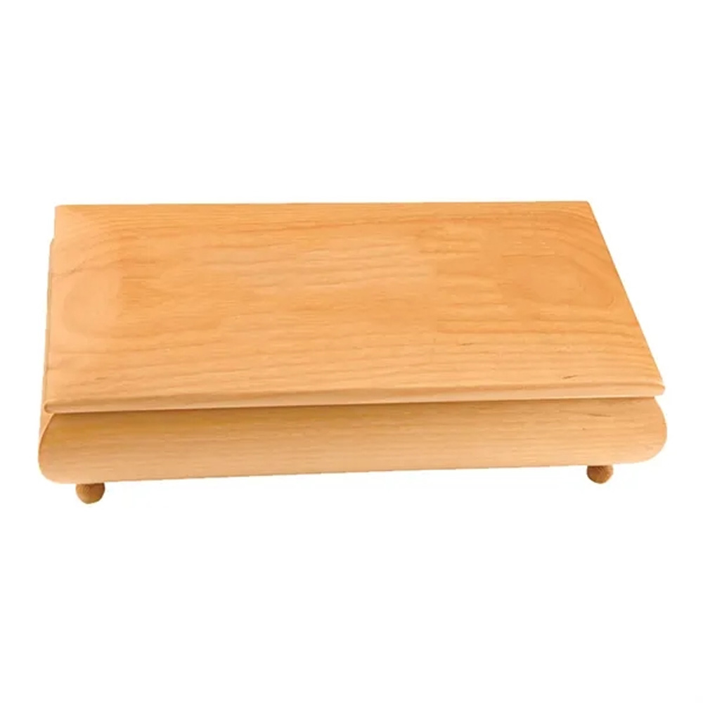 ALDER FINISH GIFT BOX (SMALL) 3