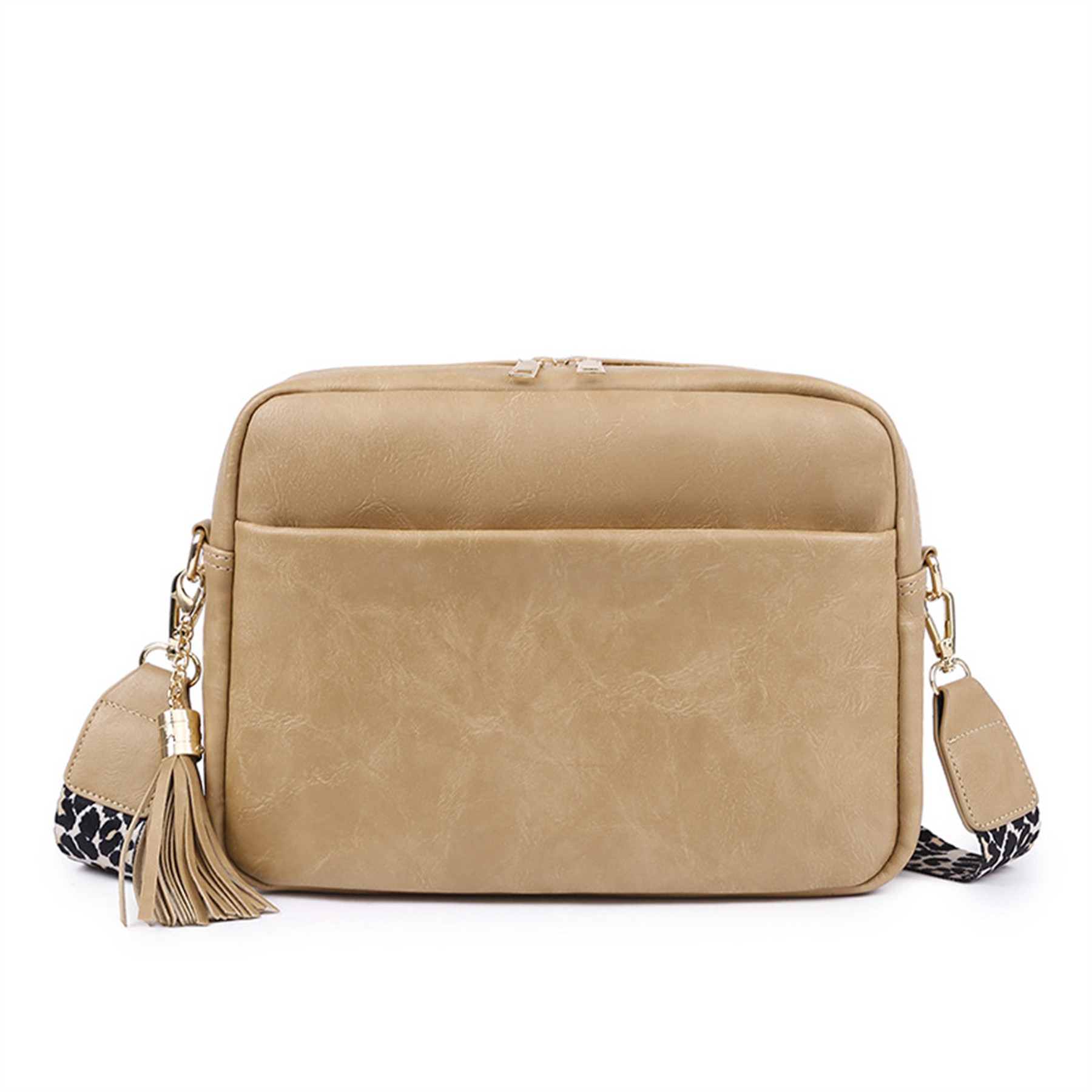 Tassel Crossbody Bag 5