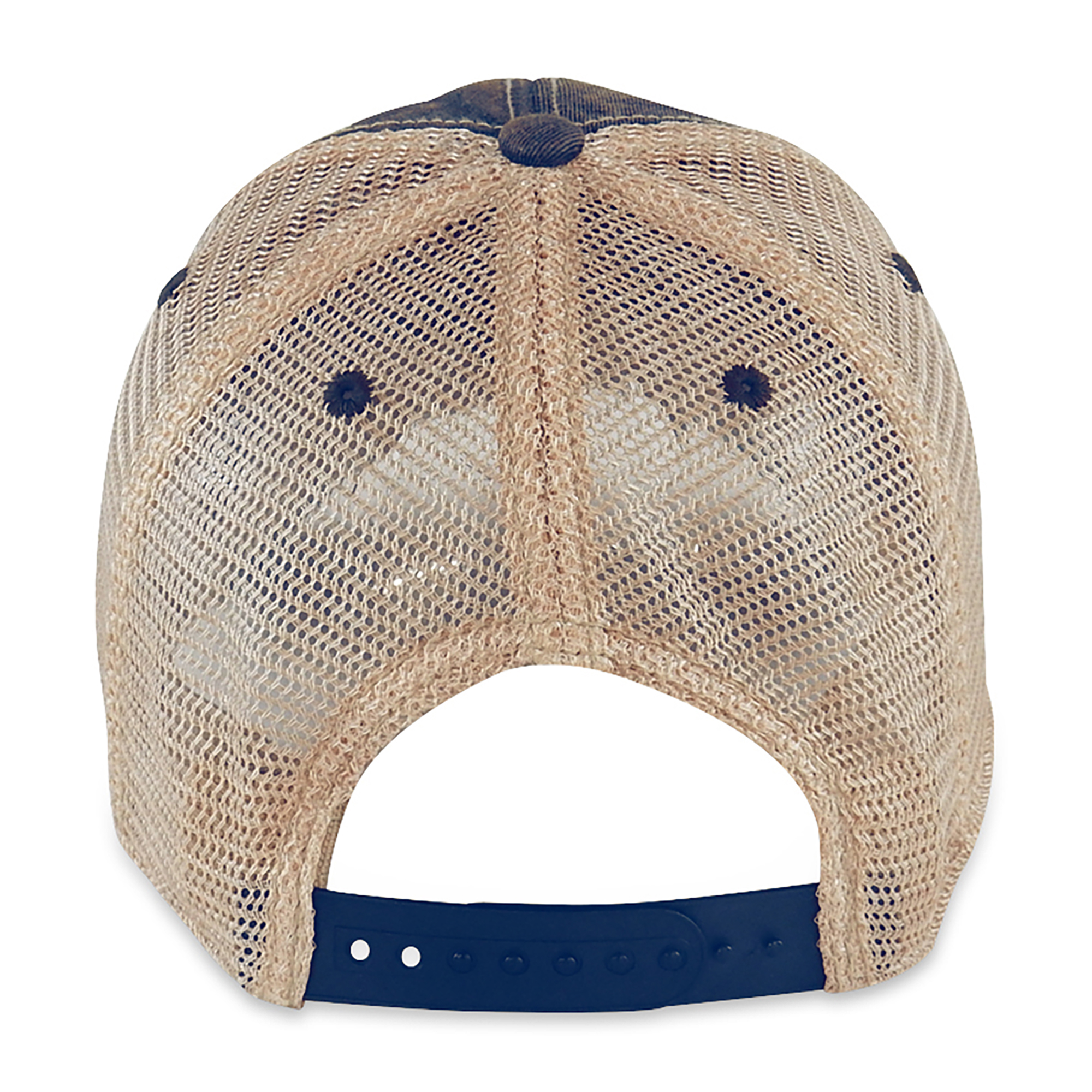 Merrimack Hat Co.® Austin Vintage Trucker 91