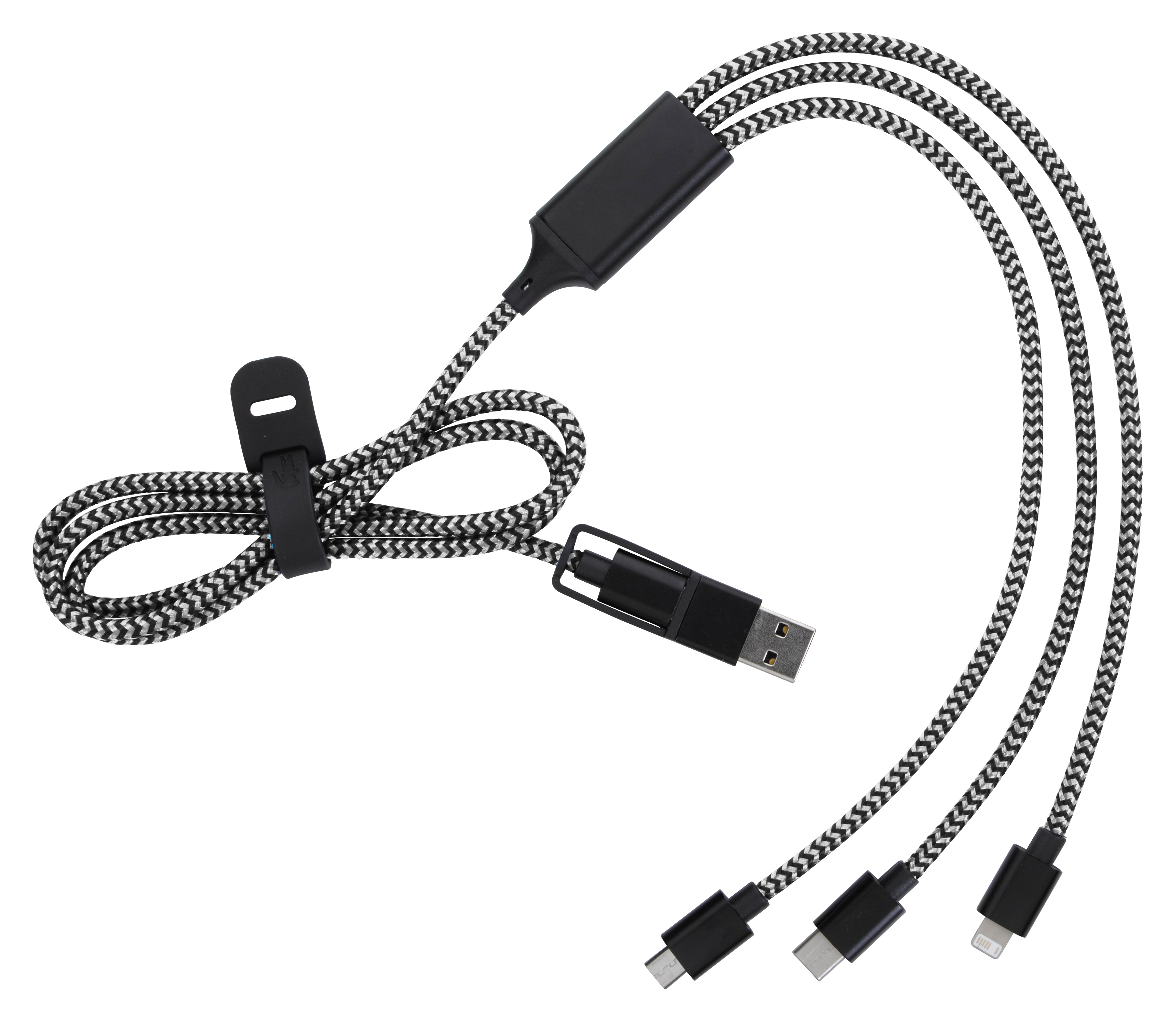 Good Value™ All-Over Charging Cable 2A 50