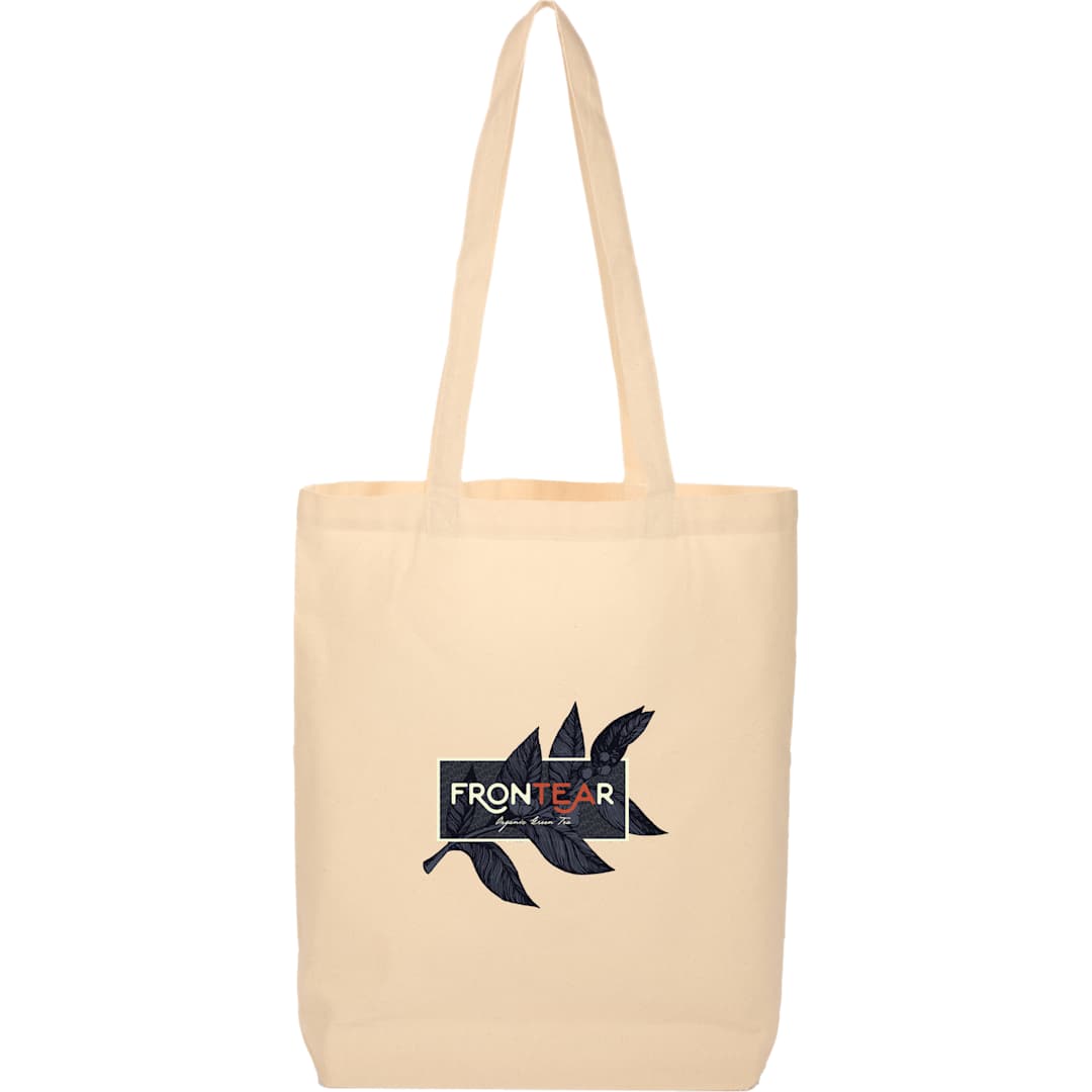 Cove 5oz Organic Cotton Tote 14