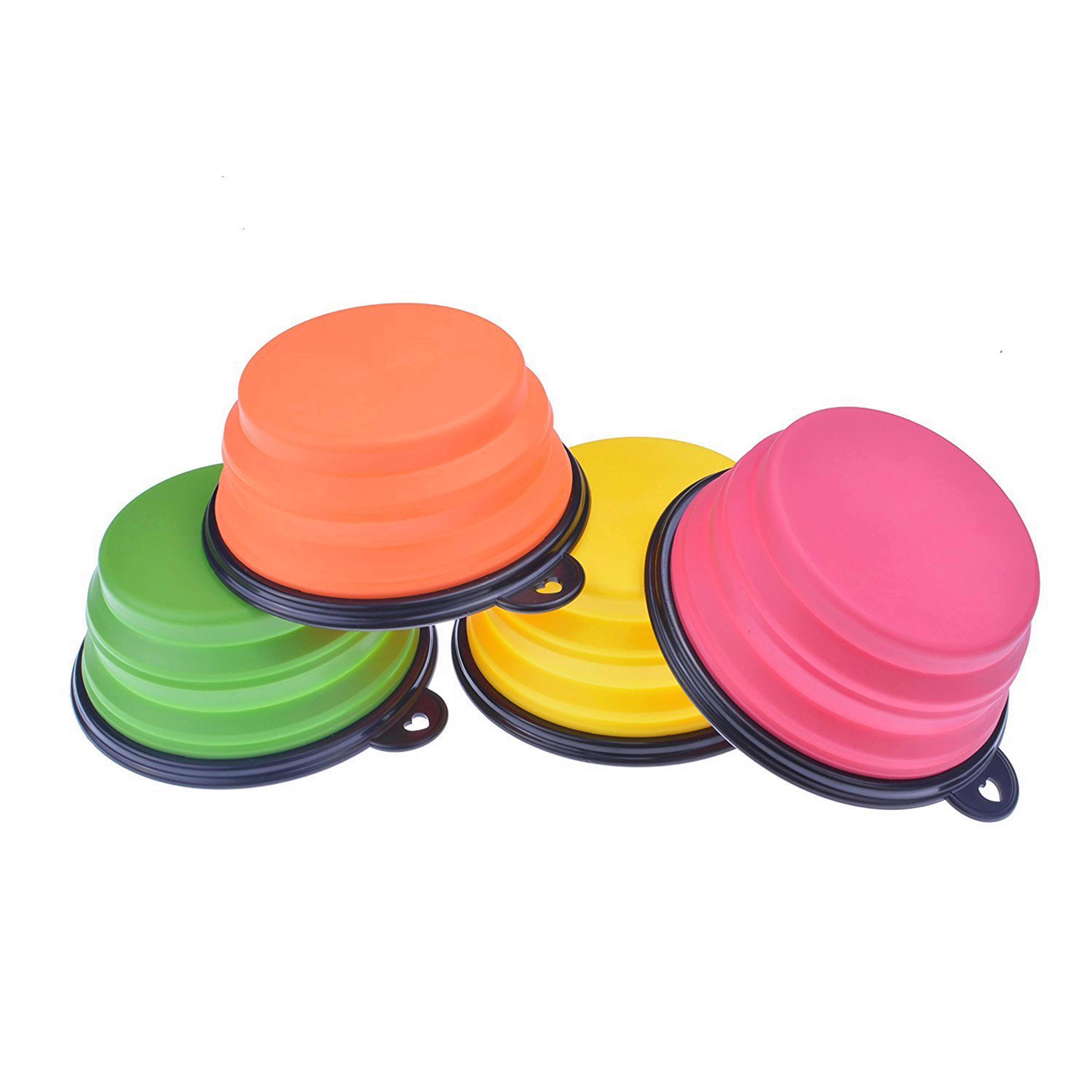 Portable Pet Bow 8