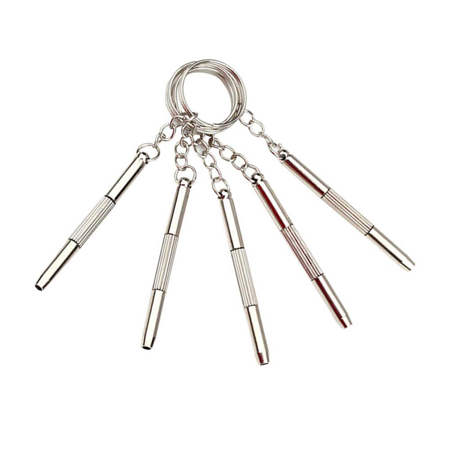 Convenient and Multifunctional Tool Small Screwdriver 2