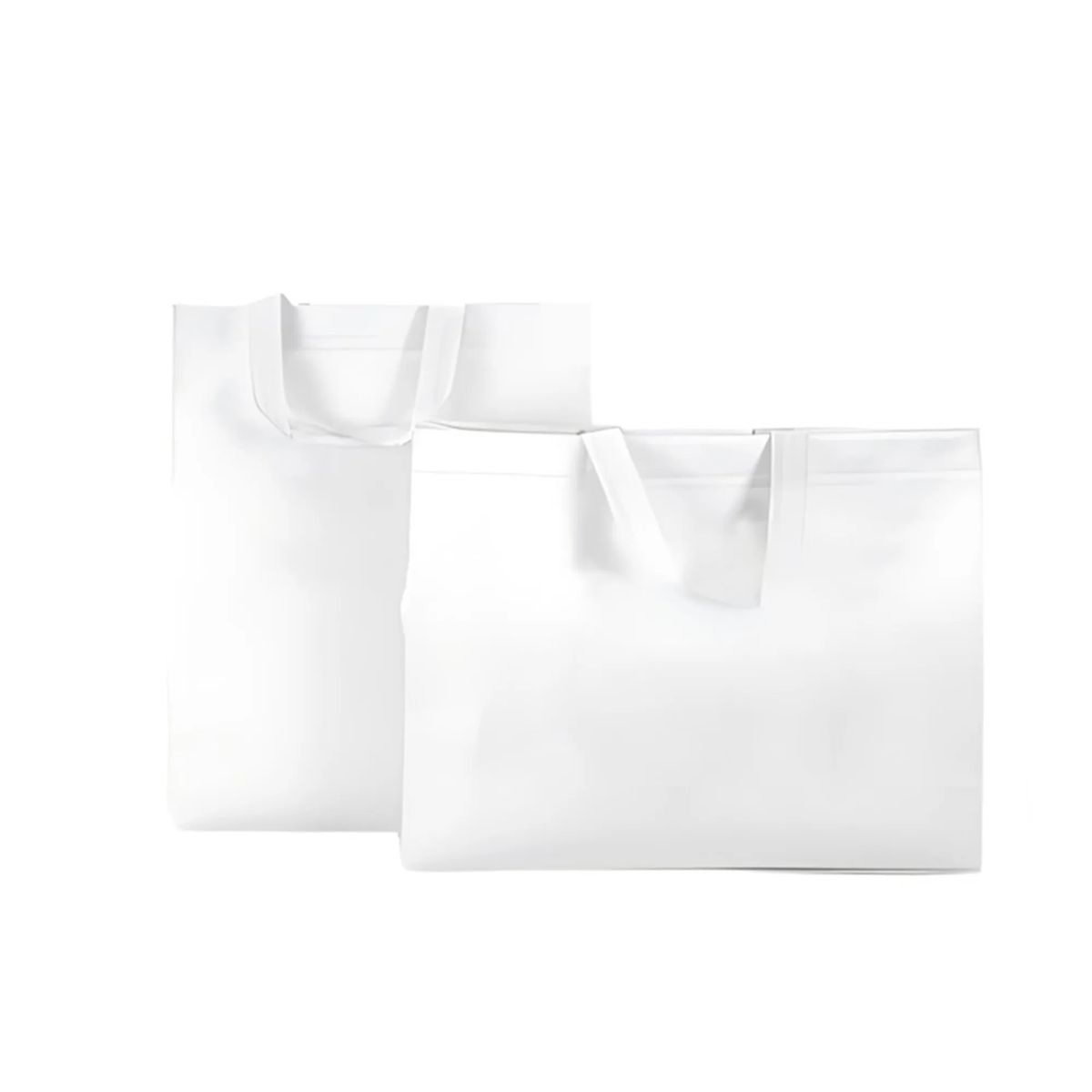 Reinforced Polypropylene Bag for Groceries 11
