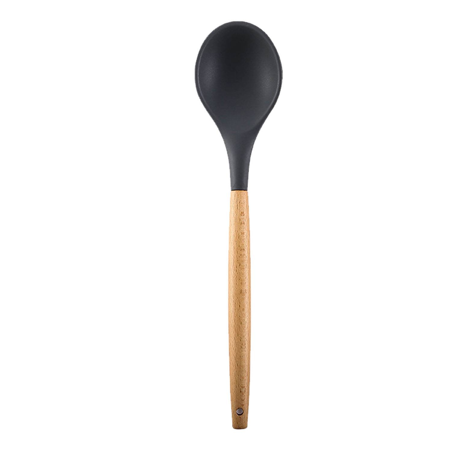 11Pcs Silicone Kitchen Utensils Set 3