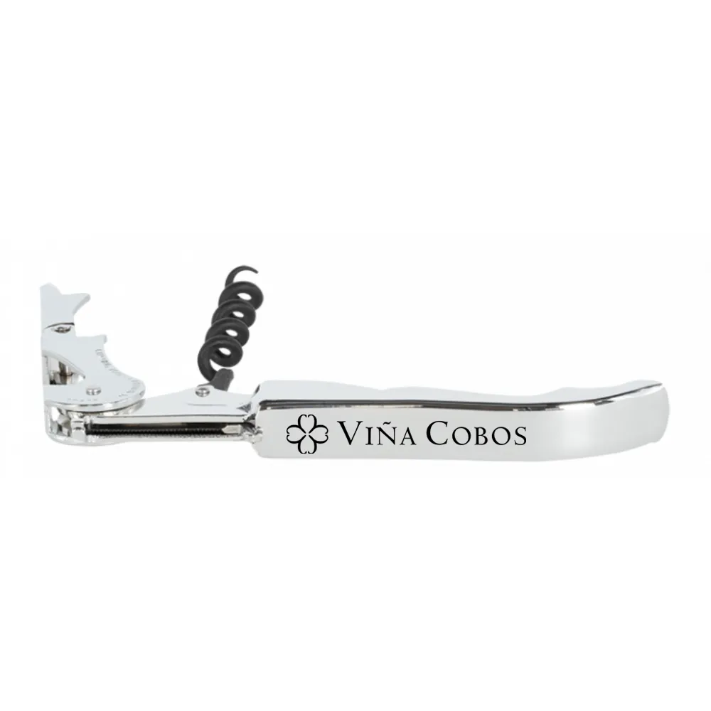 The Pulltap's Luxury Slider 900 Corkscrew (Made in Spain) 4