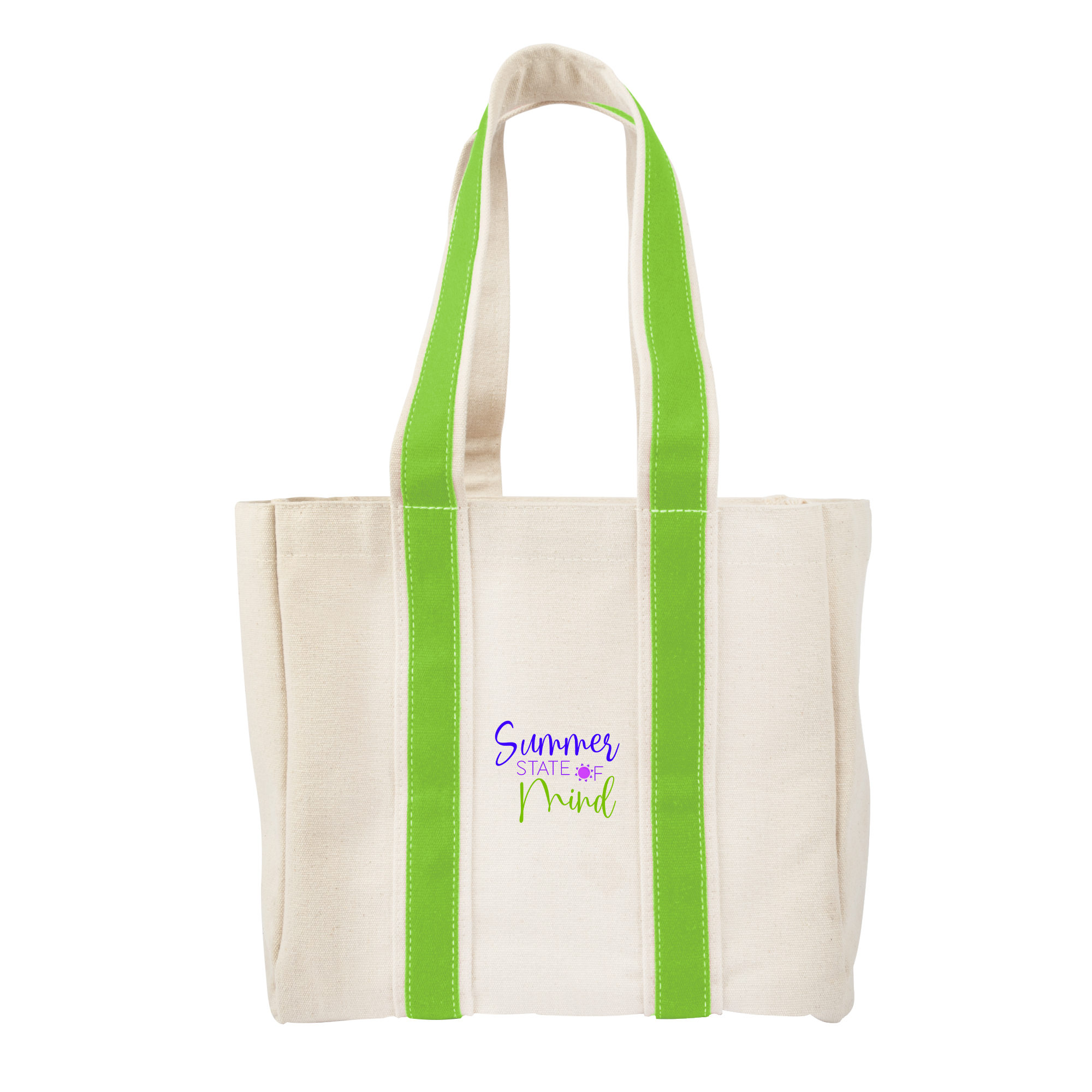 Quatre Wine Bottle Tote Bag 9