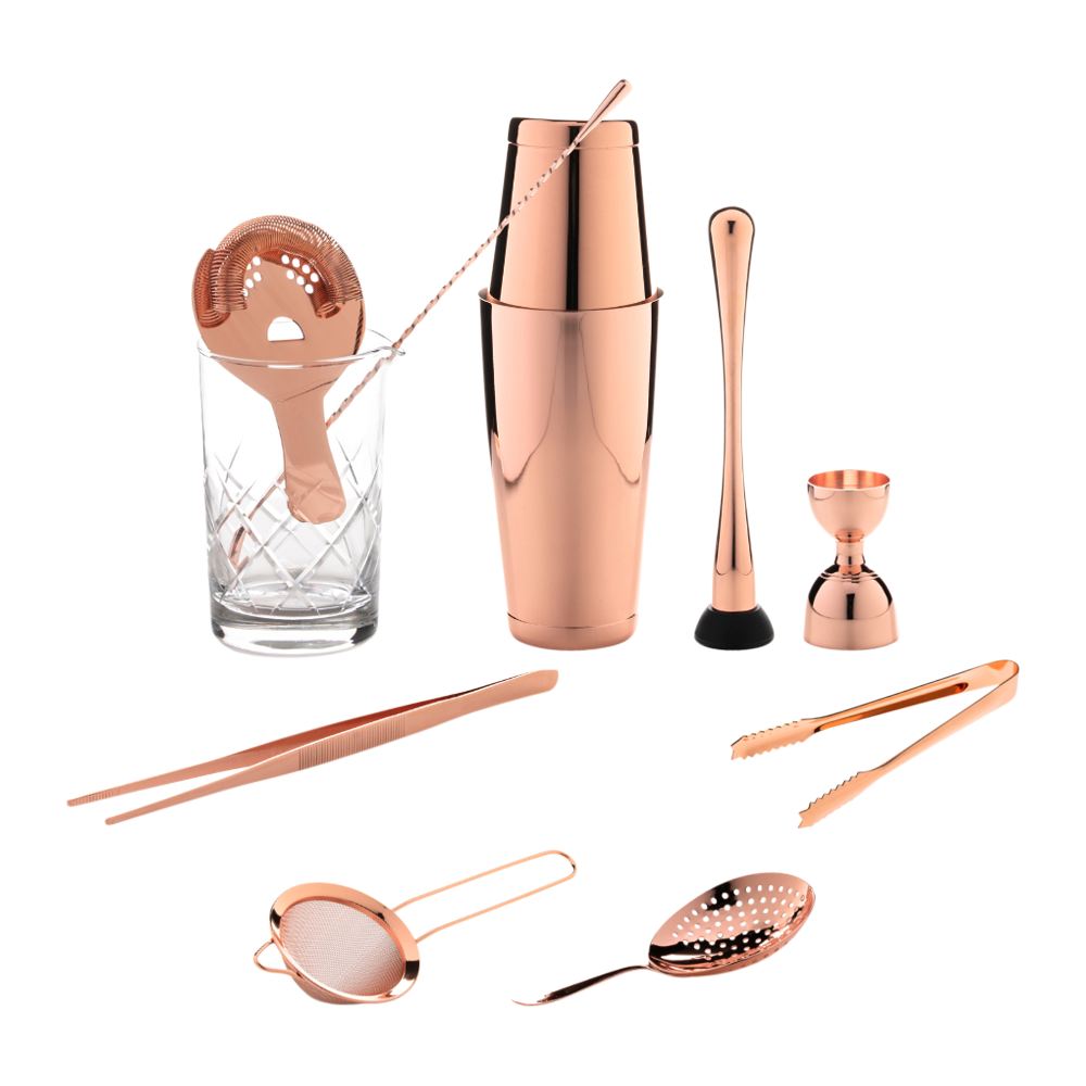 Essential Cocktail Set 5